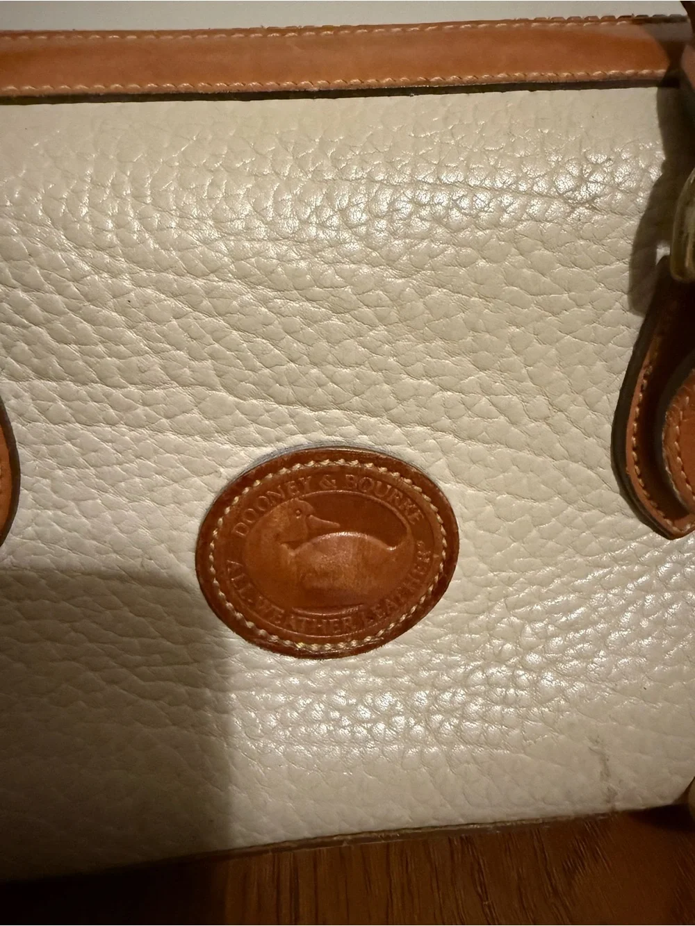 Dooney & Bourke vintage dooney